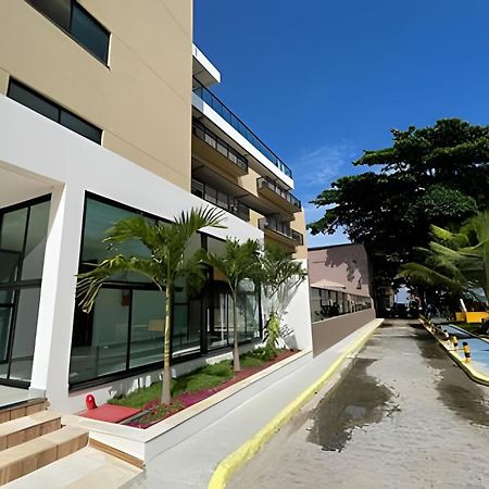 Flat Turkkana - Maracaipe Apartment Porto de Galinhas Ngoại thất bức ảnh