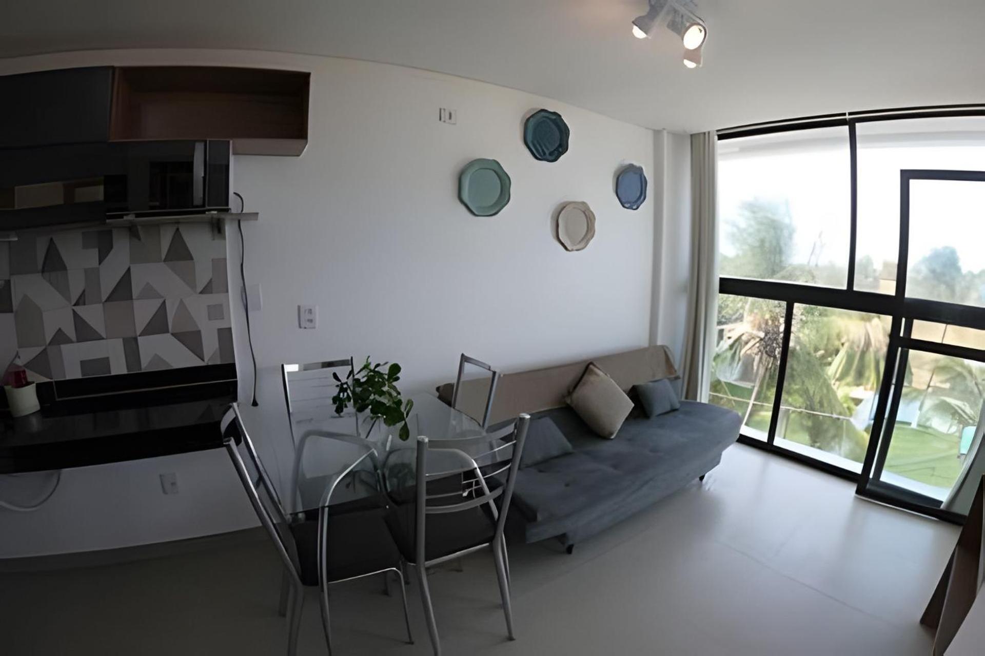 Flat Turkkana - Maracaipe Porto de Galinhas Ngoại thất bức ảnh