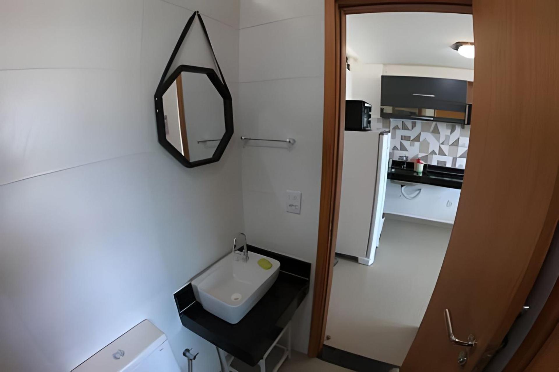 Flat Turkkana - Maracaipe Porto de Galinhas Ngoại thất bức ảnh