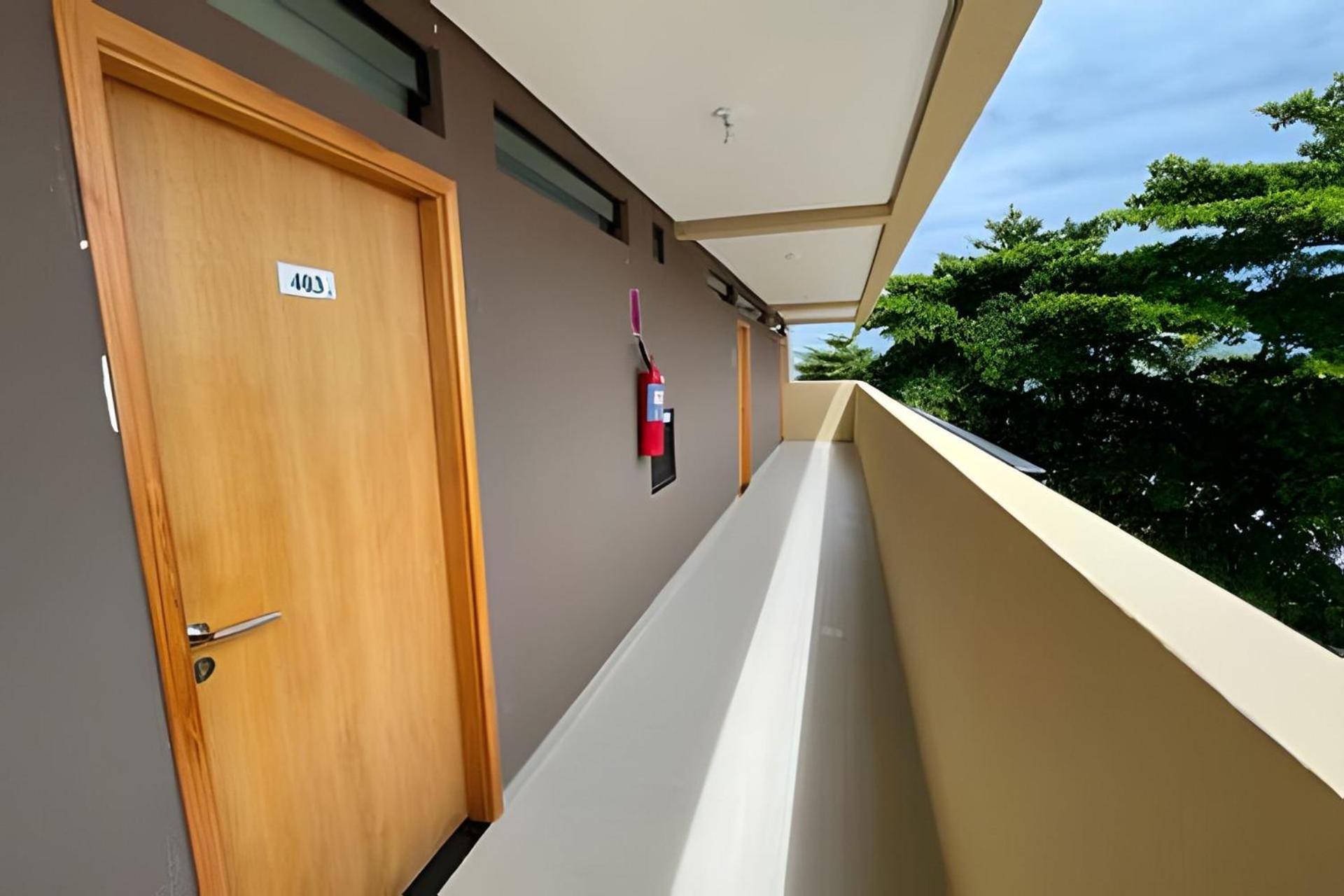 Flat Turkkana - Maracaipe Porto de Galinhas Ngoại thất bức ảnh